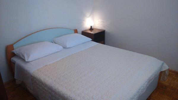 Apartmani Petra Pakoštane Exterior foto
