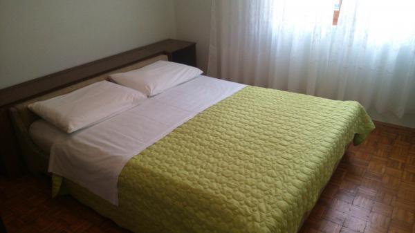 Apartmani Petra Pakoštane Exterior foto